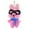 G, variant on Skzoo Plush Keychain – Stray Kids Stuffed Animal Pendant, Cute Bag Accessory (5.51 Inches)