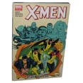 thumbnail image 1 of Marvel Comics X-Men Premier à Dernier (2011) Livre Relié, 1 of 1