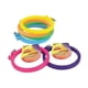 thumbnail image 1 of 1 Bastidor Bordado Redondo 5 PuLG Multicolor Susan Bates Susan Bates T1028-MULTI5, 1 of 1