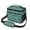 Pioneer Flower Floral-1, variant on Lunch Box Pioneer Flower Floral Print Pattern Insulated Lunch Bag for Women Men,Medium Leakproof Lunchbox Cooler Bag Adjustable Strap,10 X 6.7 X 8 Inches