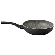 ILKO WOK 28 CM ANTIAD GRANITO BLACK GRANITE ILKO