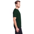 thumbnail image 3 of Core 365 Adult Fusion ChromaSoft Performance T-Shirt CE111, 3 of 3