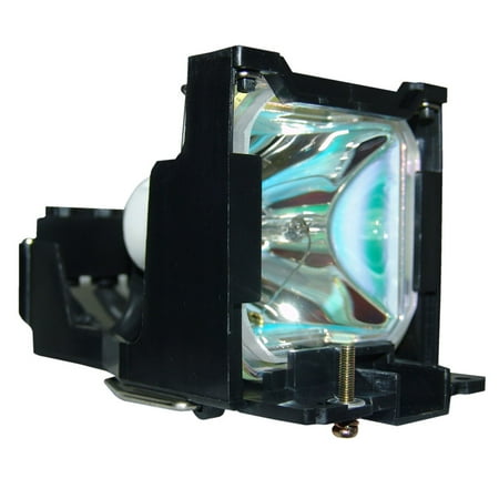Advanced Lamps™ Lamp & Housing for The Panasonic PTL711U Projector - 90 Day Warranty - 1 Unit per pack - image 5