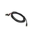 thumbnail image 2 of destyer RCA to 2RCA Subwoofer Cable Y Adapter Splitter for Headphone Amplifier 3m, 2 of 9