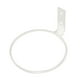 thumbnail image 3 of Anillo para maceta, soporte de pared, extensor para plantas colgantes, anillo para plantas, metal moderno 5 pulgadas, 3 of 9