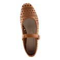 thumbnail image 3 of Spring Step Arbella Women’s Mary Jane Flat with Breathable Leather & Comfort, 3 of 7