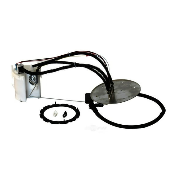 Autobest F1292A Fuel Pump Module Assembly