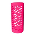 thumbnail image 4 of Cateissary Cubierta de silicona Soporte profesional para botellas de bebida Envoltura de botellas de agua Tapas de accesorios Reemplazo para Type2 NO2, 4 of 6