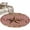 maroon, variant on Vintage Texas Star Wooden Entryway Rug 2'x3' Non Slip Front Door Mats, Farmhouse Berry Country Entrance Rugs Indoor Outdoor Carpet, Washable Floor Mats Small Area Rug for Bedroom Kitchen