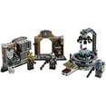 thumbnail image 4 of LEGO Star Wars The Armorer's Mandalorian Forge 75319 Building Kit, 4 of 8