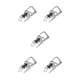 thumbnail image 3 of Greeniant Herramientas al aire libre Multiherramienta Tarjeta Llave Abrebotellas Regla Multifuncional Acero Multifunción Supervivencia Camping Type5 NO5, 3 of 6