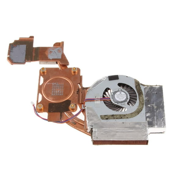 CPU Cooling Fan Replacement Part for T500, Series Cooling