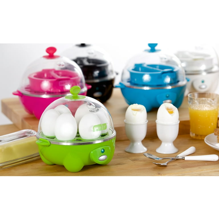 Dash 360 W Go Rapid Egg Cooker - Walmart.com