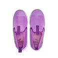 thumbnail image 3 of Tenis Niña confort Bubble Gummers Nitro Talla 18 Lila, 3 of 4