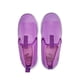 thumbnail image 3 of Tenis Niña confort Bubble Gummers Nitro Talla 23 Lila, 3 of 4
