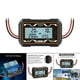 thumbnail image 5 of Medidor de vatios Cola Analizador de potencia Pantalla LCD RC 150A, 5 of 8