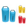 thumbnail image 4 of Bolsa Outdoor TOMSHOO 10L / 20L exterior resistente al agua seco saco del bolso bolsa de almacenamie Tomshoo Bolsa Outdoor, 4 of 7