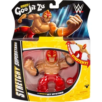 Heroes of Goo Jit Zu Brand New Squishy Toys: Tidal Smash Thrash VS