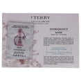 thumbnail image 2 of Masque d'Hydradiance Cellularose by Terry pour Femme - Masque de 0,07 oz, 2 of 2