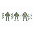 thumbnail image 1 of TMNT (The Last Ronin) Ghost Brothers 3 Pack, 1 of 5