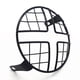 thumbnail image 3 of Scooter Extension Headlamp Bracket Motorcycle Headlight Fog Lamp Guard Grille Cover Case Easy to Install, 3 of 5
