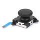 thumbnail image 2 of 5 uds reemplazo de palo analógico de pulgar para piezas de reparación Switch Joy Con Likrtyny Para estrenar, 2 of 7