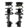 thumbnail image 1 of AUTOSAVER88 Front Complete Struts Compatible with 2007-2012 Altima 2.5L Exc. Hybrid 2013 Altima S 2.5L Coupe, 1 of 4