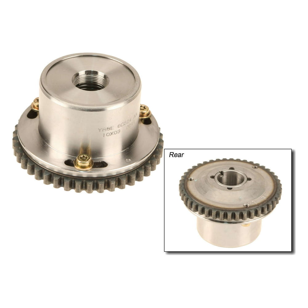 Genuine Camshaft Adjuster
