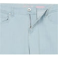 thumbnail image 2 of The Children's Place Girls Super Skinny Denim Jeans, 4-Pack, Sizes 4-18, 2 of 11