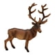 thumbnail image 5 of Zoo Garden Simulation Reindeer Model Figurine Fairy Garden Decorations, 5 of 6