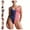 A, variant on American flag women one piece swimsuit 4th of july back bathing suit swimsuits control tummy tankini slimming
