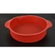 thumbnail image 3 of Molde de la torta de Silicona Sunnimix Tazón de fuente Color Rojo, 3 of 8