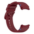 thumbnail image 2 of Correa de Silicona para Galaxy Watch 7/6/5/5 Pro/4/Fe, 2 of 5