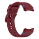 thumbnail image 2 of Correa de Silicona para Galaxy Watch 7/6/5/5 Pro/4/Fe, 2 of 5