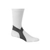 Plantar Fasciitis Socks - Gentle Heel & Arch Support For Pain Relief C