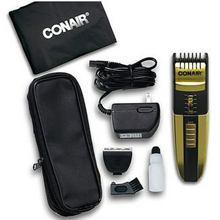 Conair Mens Close Cut Trimmer