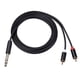 thumbnail image 5 of Cable de audio Seitruly OFC Conductor de cobre libre de oxígeno Módulo móvil flexible, 5 of 5
