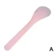 thumbnail image 1 of Espátulas cosméticas para maquillaje, cuchara raspadora de plástico para rostro, cuchara para hacer tú mismo, mascarilla, crema, agitador, herramientas para ojos, belleza facial, mezcla, R8M9, 1 of 6