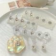 thumbnail image 4 of Cats Paws Shape Nails Art Practice Stand Nails Holder Magnetic Practice Nails Stand Nails Holder for Nails Painting, 4 of 8