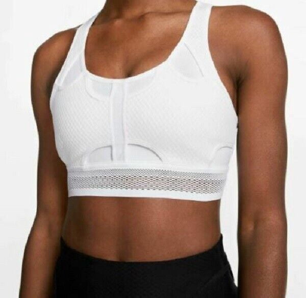 nike swoosh ultrabreathe bra