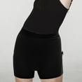 thumbnail image 3 of GOOHOCHY 4 PCS Women Safety Shorts Pants Underwear for Women's, 3 of 8