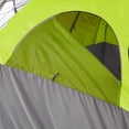 thumbnail image 4 of Coleman Steel Creek Fast Pitch 6-Person 90 Square Foot Dome Tent And Screen Room, 4 of 8