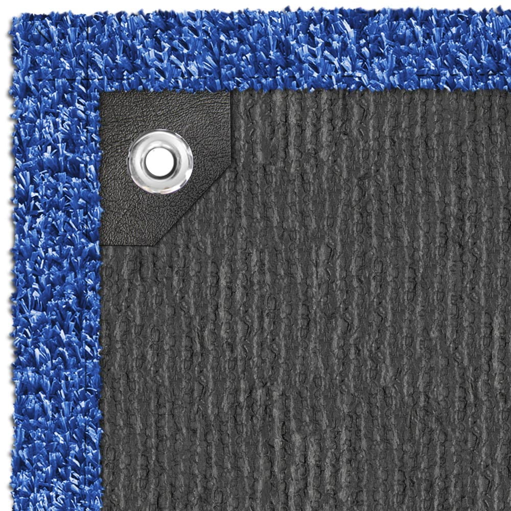 Prest O Fit 2 0171 Patio Rug Brown 8 Ft X 20 Com