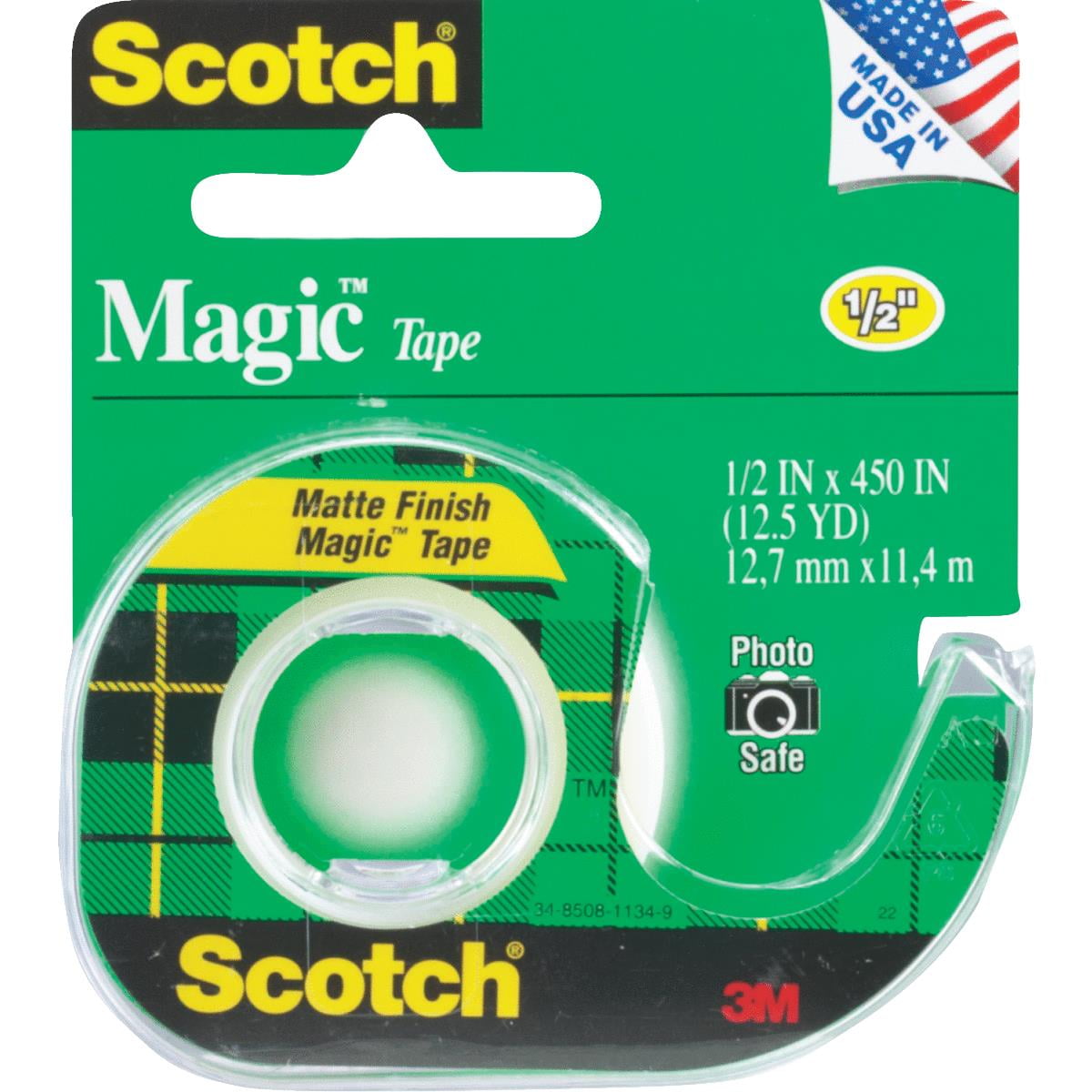 3m-scotch-1-2-in-x-450-in-magic-transparent-tape-104-walmart