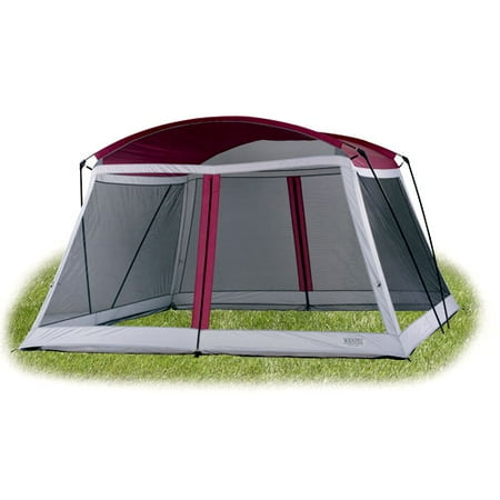 12' X 12' Backyard Screen Gazebo