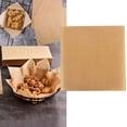 thumbnail image 4 of DJN Clearance Oil Blotting Paper Paper Khaki One Size, 4 of 5