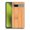 Light Brown Bamboo, variant on Head Case Designs Officially Licensed PLdesign Wood And Rust Prints Light Brown Bamboo Soft Gel Case Compatible with Google Pixel 8 Pro
