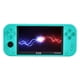 thumbnail image 1 of FLhrweasw Reproductor Consola Juegos Portátil Retro IPS 5 1 Pulgadas para Simulador GBA/MD/FC (verde), 1 of 9