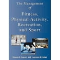 thumbnail image 1 of Pre-Owned Management of Fitness, Physical Activity, Recreation & Sport, 1 of 1