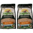 thumbnail image 1 of Alimento gourmet para aves silvestres Wagner's sin desperdicio 4,5 kg, paquete de 2, 1 of 5
